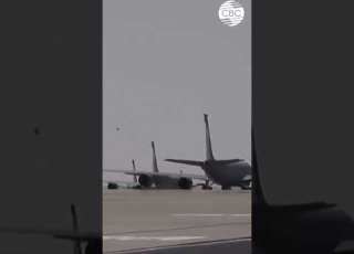 США перебрасывают войска