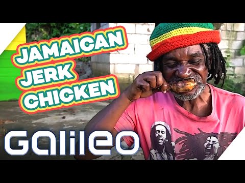 Verbranntes Jerk Chicken Die Jamaicaner Lieben Es Grillen Weltweit Galileo ProSieben Verbranntes Jerk Chicken Die Jamaicaner Lieben Es Grillen Weltweit Galileo ProSieben