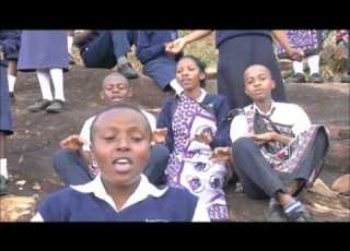 Masii SDA School Choir Mungu Mwenye Uwezo