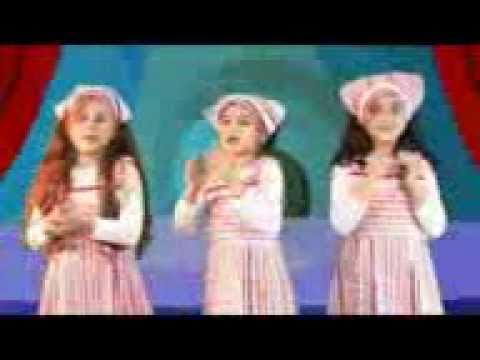 Arabic Song Palestinian Kids عساكم من عواده