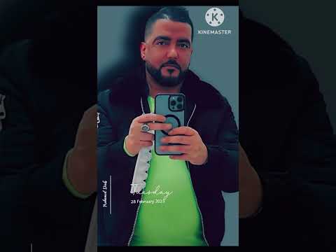 Cheb Zouhir راني مرا هنا ومرا لهيه