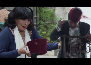  أبو عبدو انقتل ورشي ما بيهدالو بال ليخد بتارو يا باطل على المراجل تندفن تحت التراب