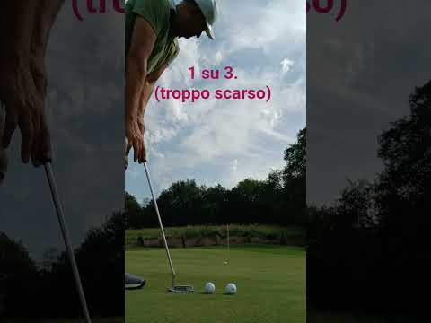 33 Di Realizzo 1 Su 3 Fare Pratica Practicerange Green Arzaga Golfclub Callawaygolf