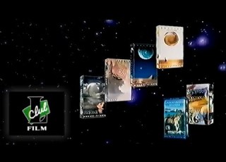  Реклама на VHS Relax Video L Club Film 1996 50fps