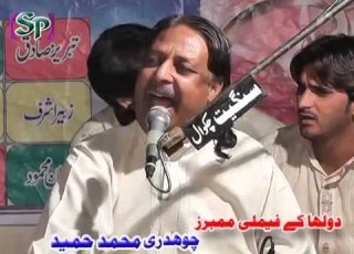  Allah Ditta Lonay Wala Jhalay Part 2