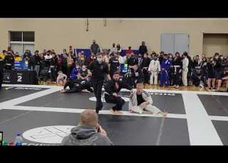 Sharif Walid Al Salman Arctic Training Center Tap Out Cancer Chicago 2021