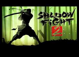  Lind Erebros Shadow Fight 2 Fight32 Halls Of The Dead Heroes