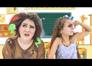 Ruby And Bonnie Learn Rules For Kids Kids Learn About Hygiene And More Rules