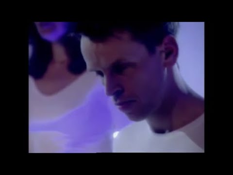 Chicane Saltwater Live On Top Of The Pops 1999 HQ Version