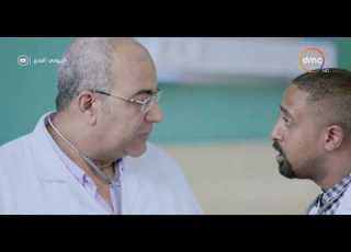 بيومي أفندي بيومي فؤاد مبروك ماما حامل أنا اتولدت بعد ما بابا مات بـ 12 سنة