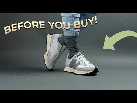 New Balance 327 5 Things You Should Know BEFORE YOU BUY