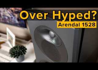 Setting The New FLAGSHIP Standard Arendal 1528 Series Review