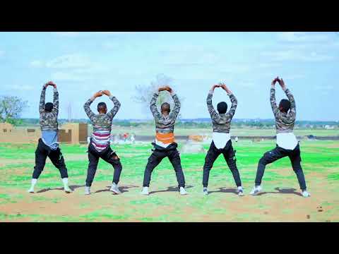 Kulwa Na Dotto Isumbi Official Video