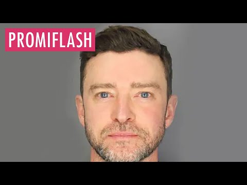 Urteil In Justin Timberlakes Trunkenheitsprozess Steht Fest