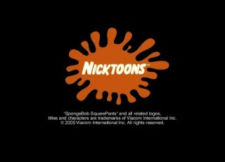 United Plankton Pictures Inc Nicktoons Paramount Television 2005