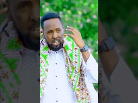 Cali Dhaanto Short Dhaanto Cusub 2023