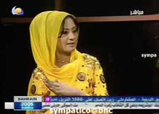 الفنان يوسف الموصلي لقاء تلفزيوني 2