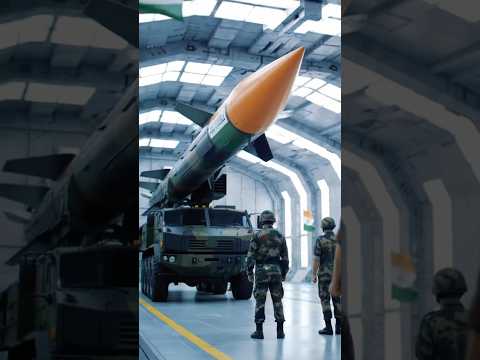 This Missile Is One Of The Most Dangerous Missiles