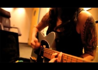 Girl In A Coma As The World Falls Down Directed By Robert Rodriguez Official Music Video