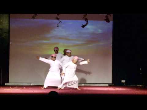 Golo Golo Arabic Dance Kids