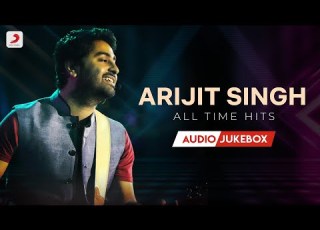 Best Of Arijit Singh Audio Jukebox Arijit Singh Channa Mereya Pal All Time Romantic Hits