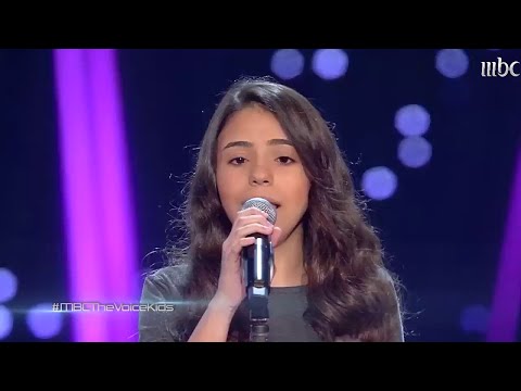 غاب الغالي شيماء أبو لبدة مرحلة الصوت وبس