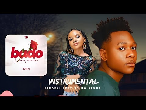 Zuchu Bado Nakupenda Instrumental Singeli Beat Remake By Hc Saund