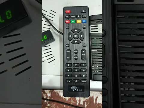 بديل ريموت رسيفر ستار سات 2090 Hd Pro ريموت STARSAT 2090 HD PRO