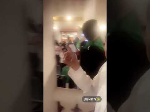 جمهور الجزائر مولع في قطر