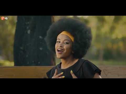 NETSANET SULTAN GURBAYOO New Ethiopian OROMO Music VIDEO 2022 Official Video360p