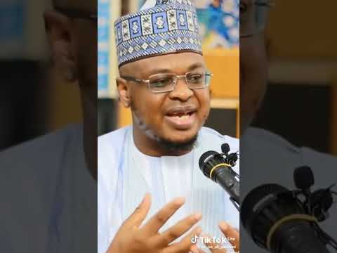 JARABAWA GA MASU IMANI ALLAH YASA MUNADAGA CIKIN MASU IMANI KUMA MUCI JARABAWA Quran Religion Baby