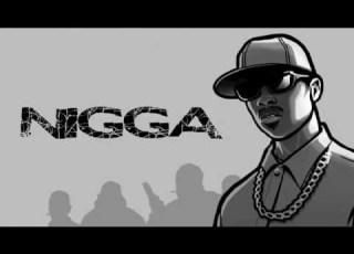 Gangsta Rap Nigga Nigga Nigga Subtitulado En Español ᴴᴰ Sr Gamer 25
