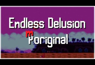 Endless Delusion Original OpenMPT Song