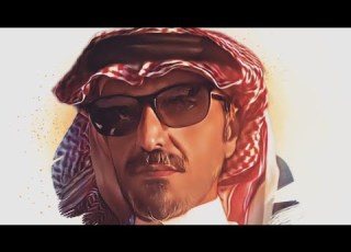  قصتي مع جن منطقة منيفة وحياكم في سنابي Ahmedalfaihan