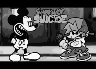  Friday Night Funkin OST Mickey Mouse Really Happy