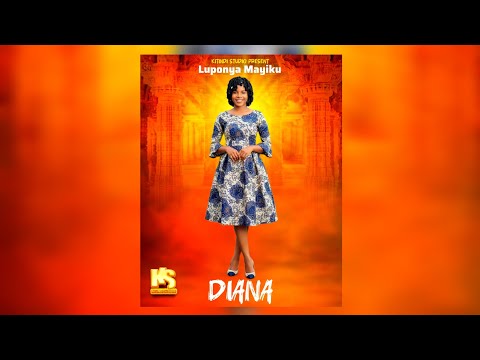 Luponya Mayiku Lupembe Limbu Luchagula DIANA 2026