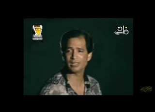  نيللى وإيمان البحر درويش اغنيه رايحين على فين يا سنين مسلسل حبيبي الذى لا اعرفه