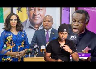  Nigerians Selling White Powder In South Africa Destroying Our Country