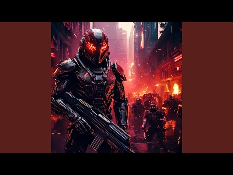 Battlescene Music Of Future