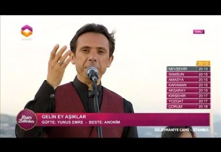 Fatih Koca Gelin Ey Aşıklar 11 06 2017 16 Gün