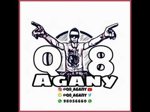 احمد جواد يتعبك ريمكس Dj RX