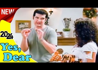 HOT Yes Dear 2024 Natural Born Delinquents Best Sitcom TV Of 2024