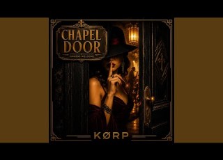  Chapel Door