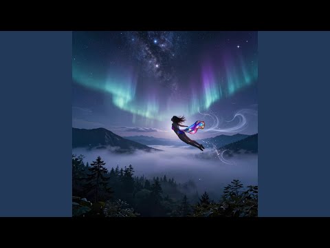 Я лечу у ніч без краю Luna Ardeth