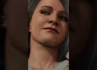 9 Out Of 10 Silver Sable Entry Scene