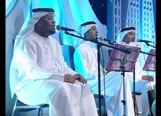 فهد عامر الا مني نسيت الهم النسخة الاصلية قناة نجوم
