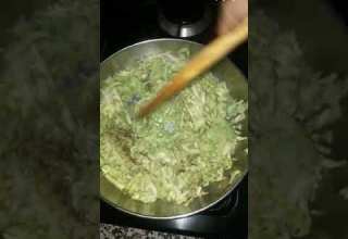 مقيلة القرعة الخضرا الكورجيت Courgette
