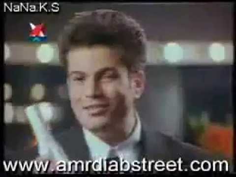اعلان هيـد أند شولدرز الماضي عمرو دياب Amr Diab Head And Shoulders El Mady