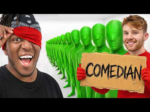 خ م ن الكوميدي