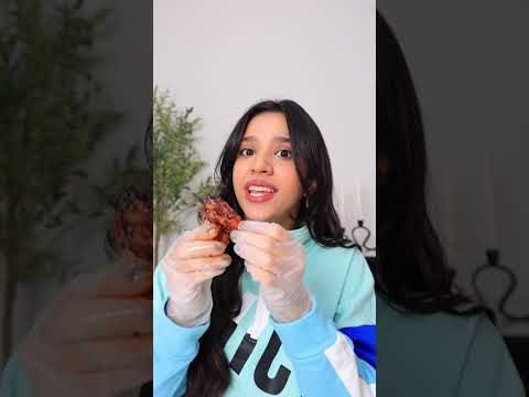 ألذ برقر من فروج أبو العبد شفا